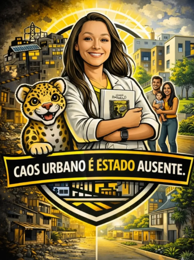 Ingrid Cardoso