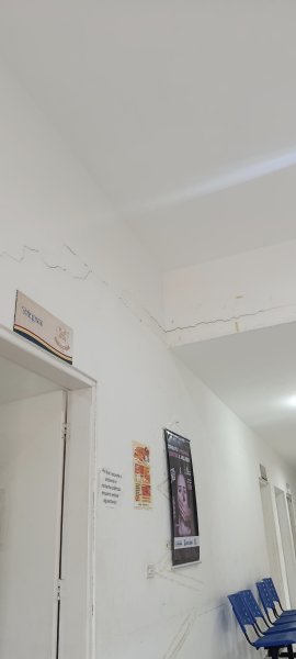 Foto da ocorrência